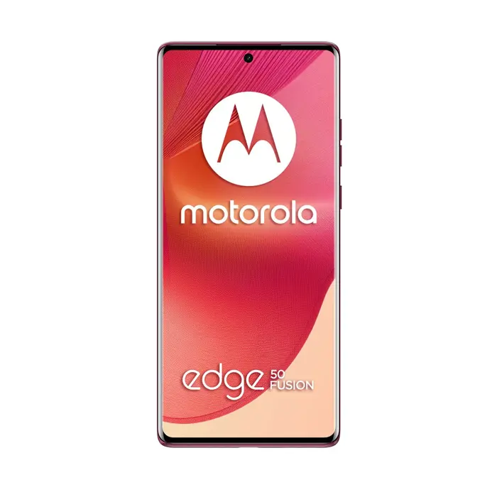 Motorola Edge 50 Fusion 5G 12/256GB Hot Pink