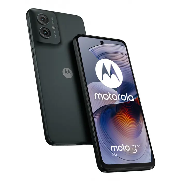 Motorola Moto G55 5G DS 8/256GB Forest Grey