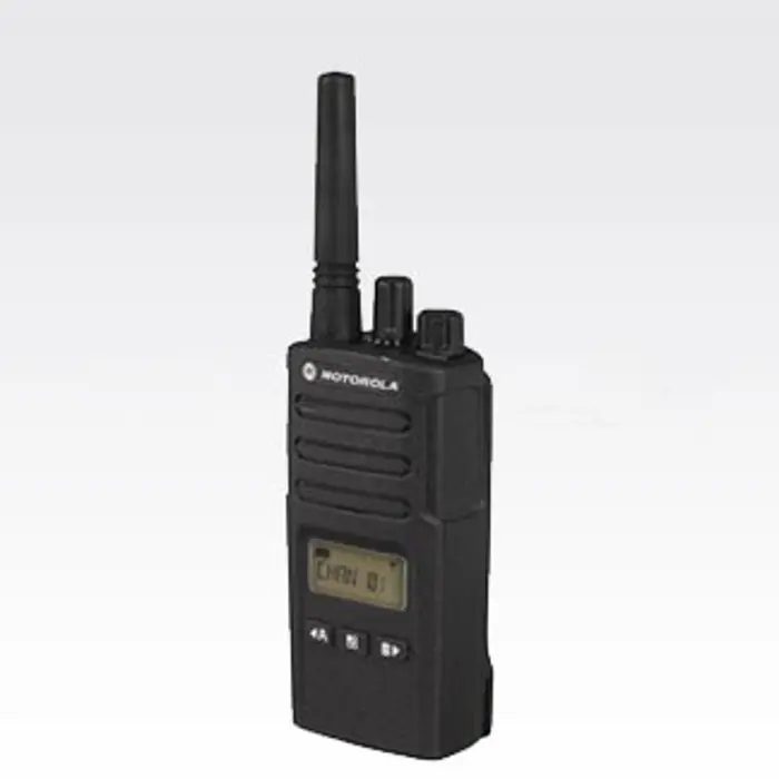 Motorola XT460 2 Way Radio with Display