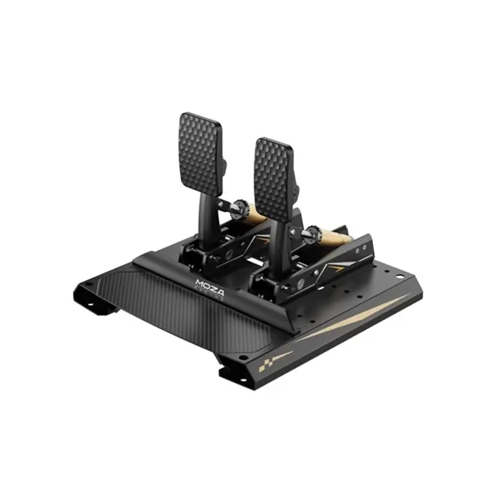 MOZA CRP2 Pedalset-RS066