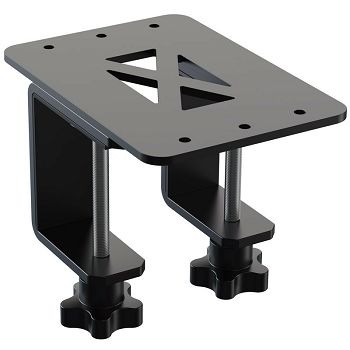 MOZA handbrake and shifter table clamp RS038