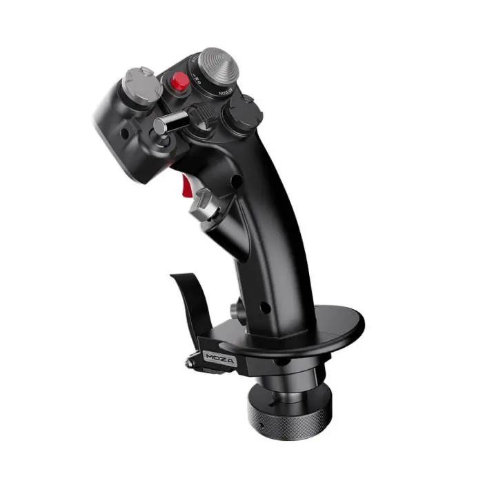 MOZA MH16 GRIP-AS002
