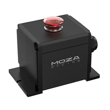 MOZA Emergency Stop for R21/R16/R9 Wheelbases RS06