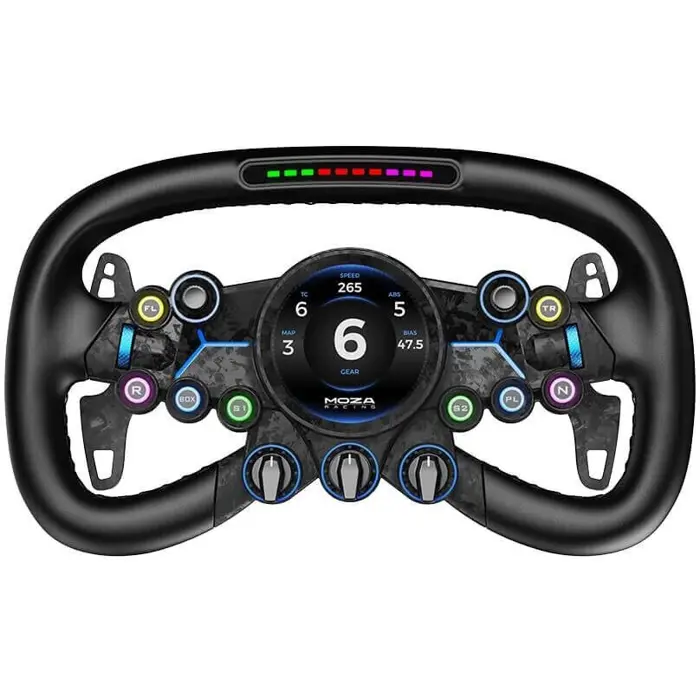 MOZA Vision GS high End Volan-RS064