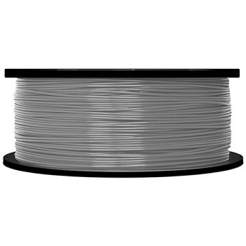 Filament for 3D, ABS, 1.75 mm, 1 kg, grey