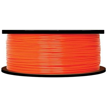 Filament for 3D, ABS, 1.75 mm, 1 kg, orange