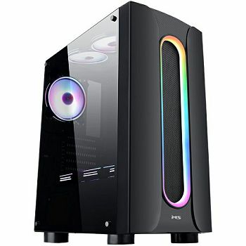 MS ARMOR V310 gaming kućište