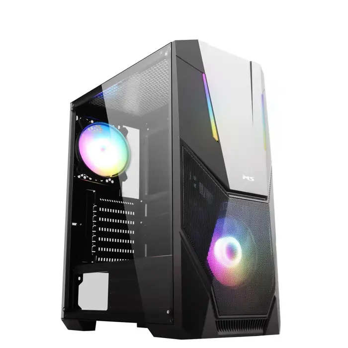 MS ARMOR V315 gaming kućište 