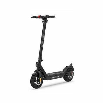 MS ENERGY e-romobil e21 orange