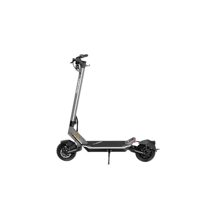 MS ENERGY E-ROMOBIL FLARE X hydraulic d.