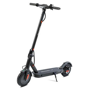 MS ENERGY e-romobil m10 - RABLJENO