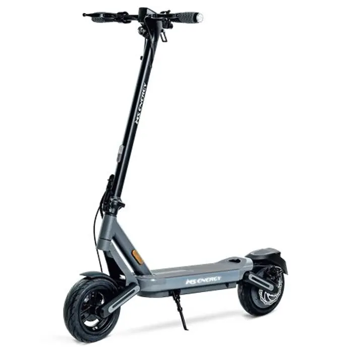 MS ENERGY E-ROMOBIL MENTOR 500 dark grey 20 km/h