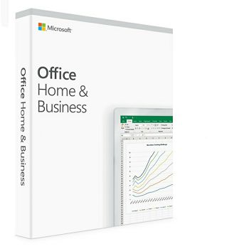 MS Office 2021 Home and Business PC, ESD