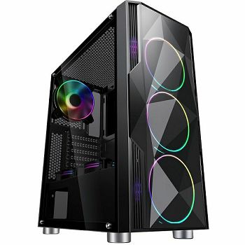 MSGW GAMER i281sg (Intel i5 11400F, 16GB DDR4, 500GB SSD, RTX 3050 6GB) Win11H