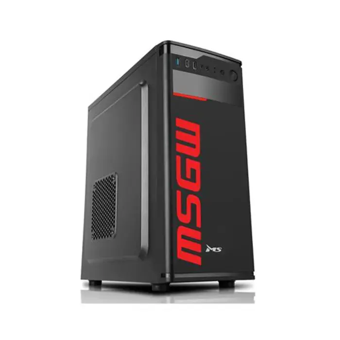 MSGW stolno računalo Basic i3 i103, Win11H