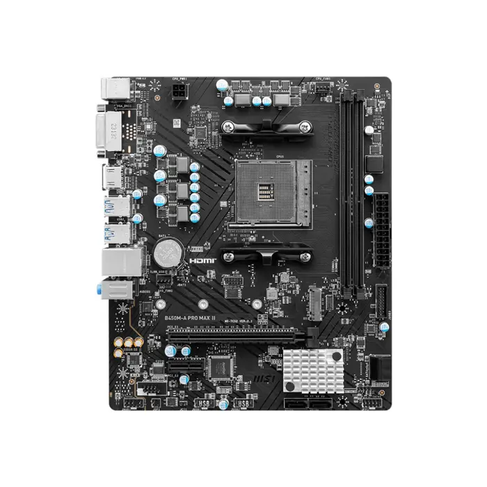 msi-b450m-a-pro-max-ii-motherboard-amd-b450-socket-am4-micro-84176-wlononwcrazbs.webp