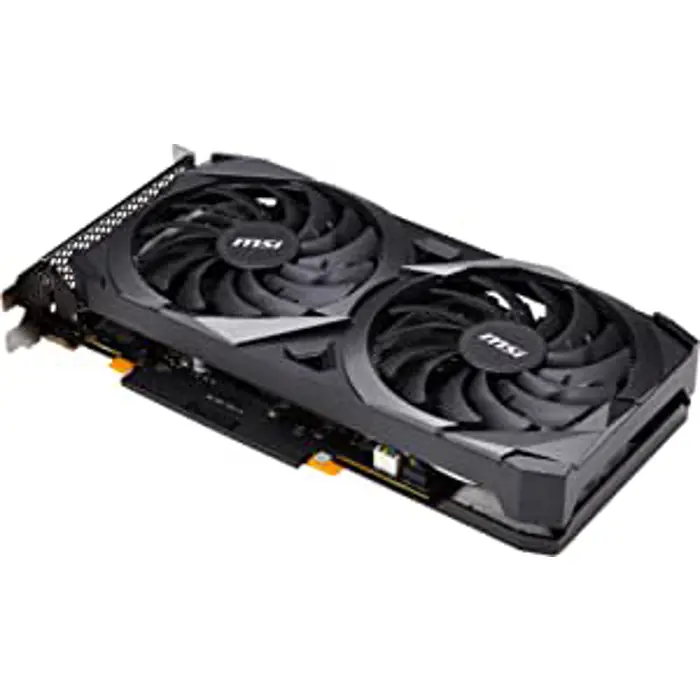 MSI GeForce RTX 3060 VENTUS 2X OC - 12GB - DisplayPort, HDMI