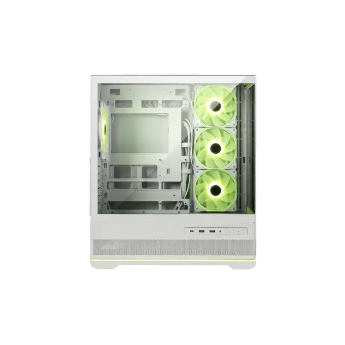 MSI GEH Midi MAG PANO 110R PZ WHITE