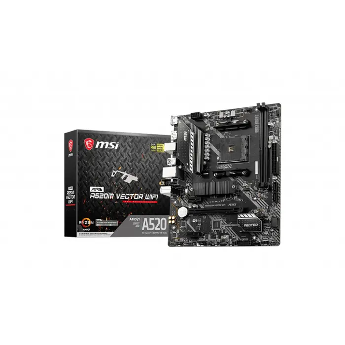 msi-mag-a520m-vector-wifi-motherboard-amd-a520-socket-am4-mi-47607-plymisam40086.webp