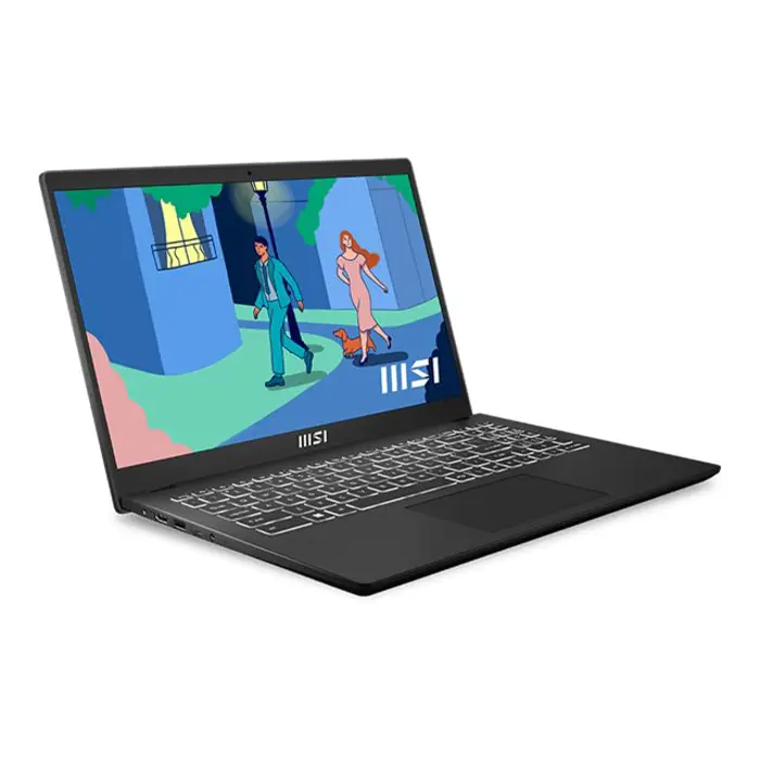 MSI Modern 15 B7M-290HR R7 7730U 15.6i
