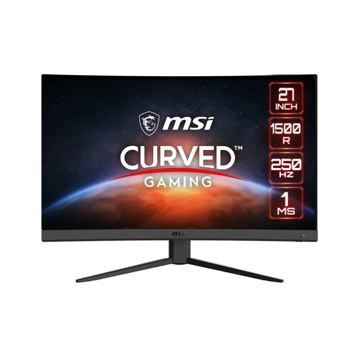 MSI Optix G27C4XDE 69cm (27") FHD VA C