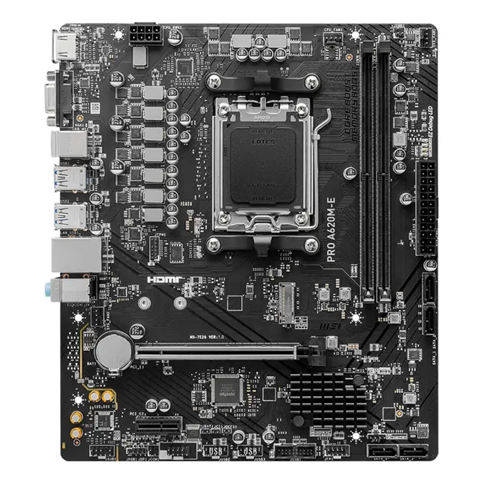 msi-pro-a620m-e-motherboard-amd-a620-socket-am5-micro-atx-16688-wlononwcrcot1.webp