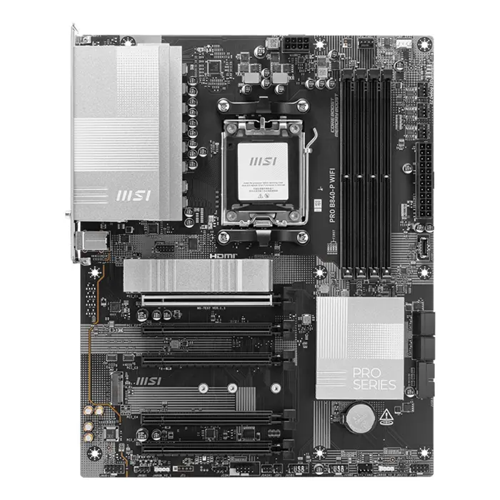 msi-pro-b840-p-wifi-motherboard-amd-b840-socket-am5-atx-99512-plymisam50031.webp