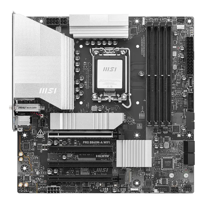 msi-pro-b860m-a-wifi-motherboard-intel-b860-lga-1851-socket--22310-plymis1850011.webp