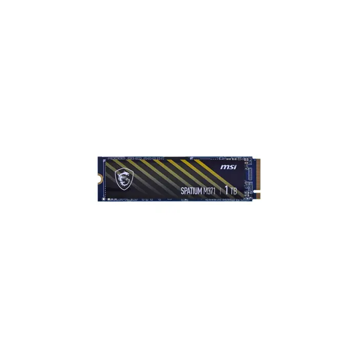 MSI SPATIUM M371 NVME M.2 1TB