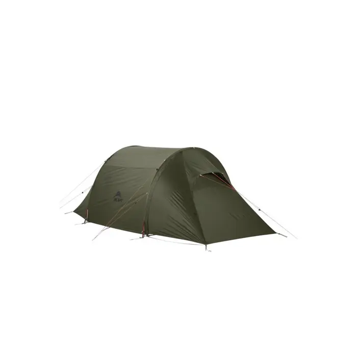 MSR Tindheim 3 person(s) Green Tunnel tent