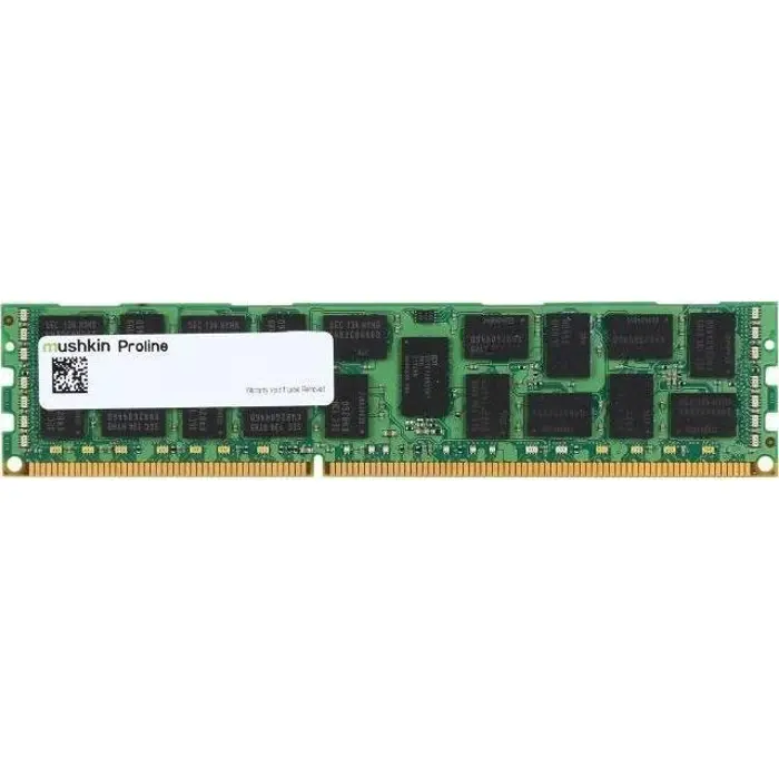Mushkin DDR4 - 32 GB - 2666 - CL - 19 - Single Proline ECC