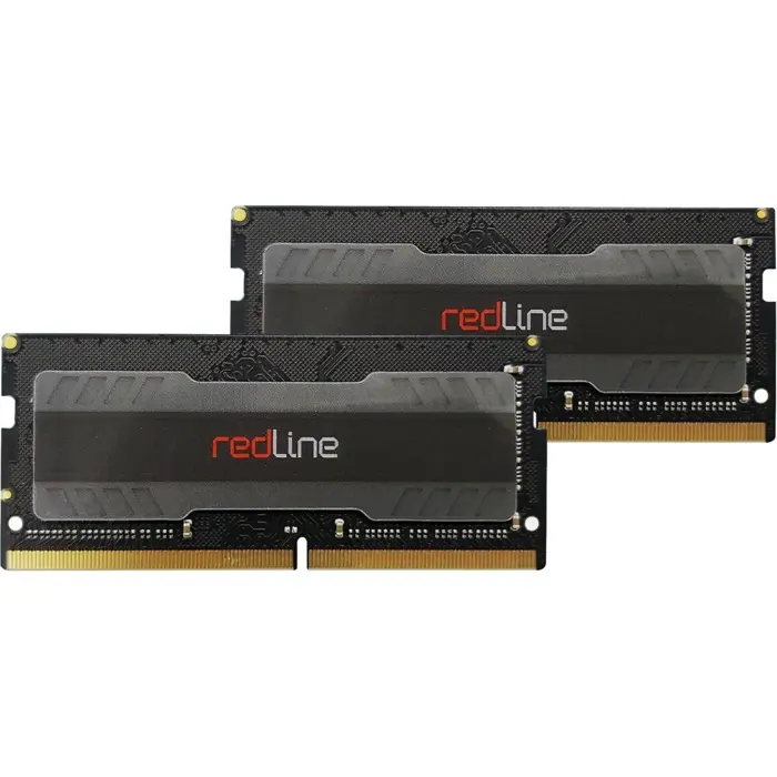 Mushkin DDR4 - 32GB - 2933 - CL - 17 Redline 1.2v Dual Kit MSK