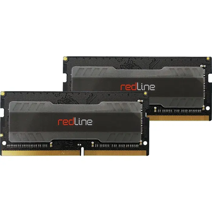Mushkin DDR4 64GB 3200- CL - 22 Redline 1.35v Dual Kit