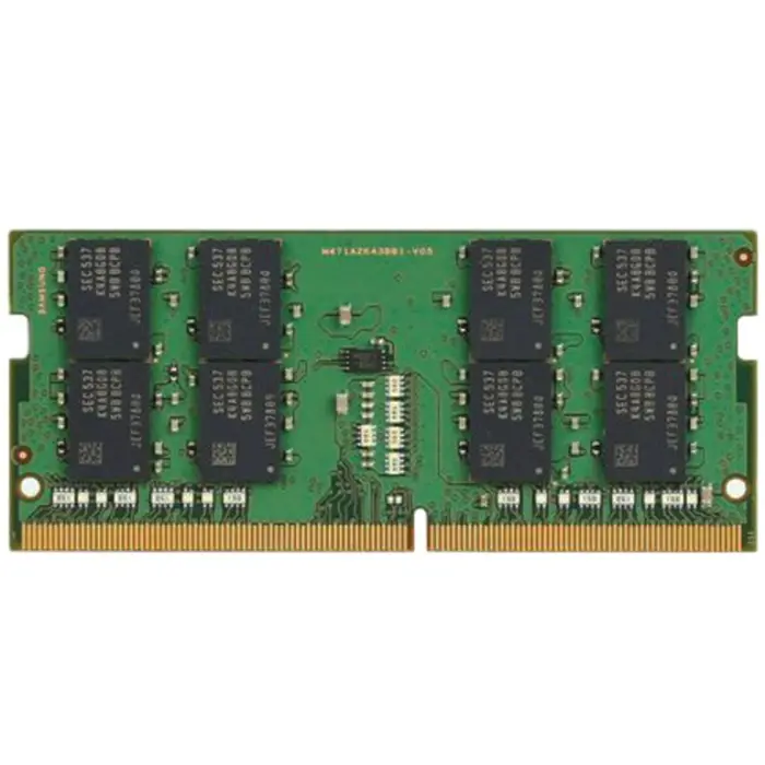 Mushkin DDR4 SO-DIMM 16GB 2133-15 Essential 1,2v