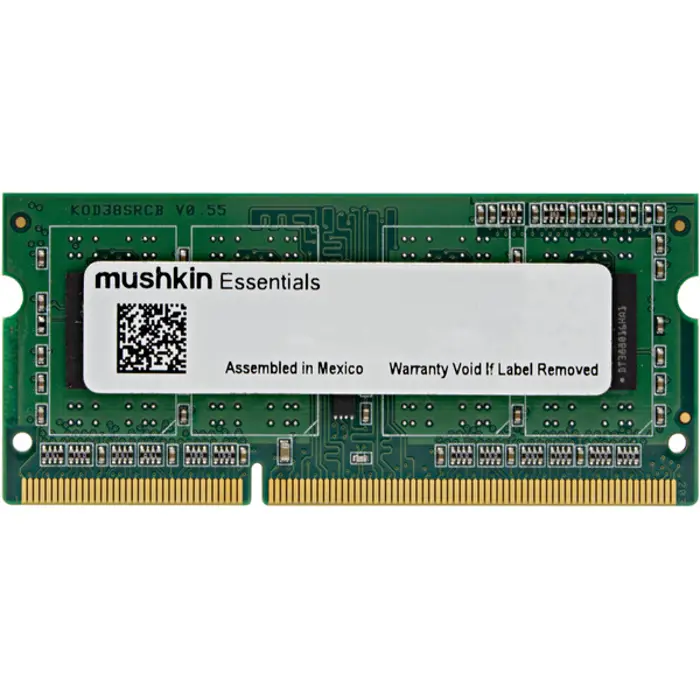 Mushkin SO-DIMM 8GB DDR3-1333 , RAM 