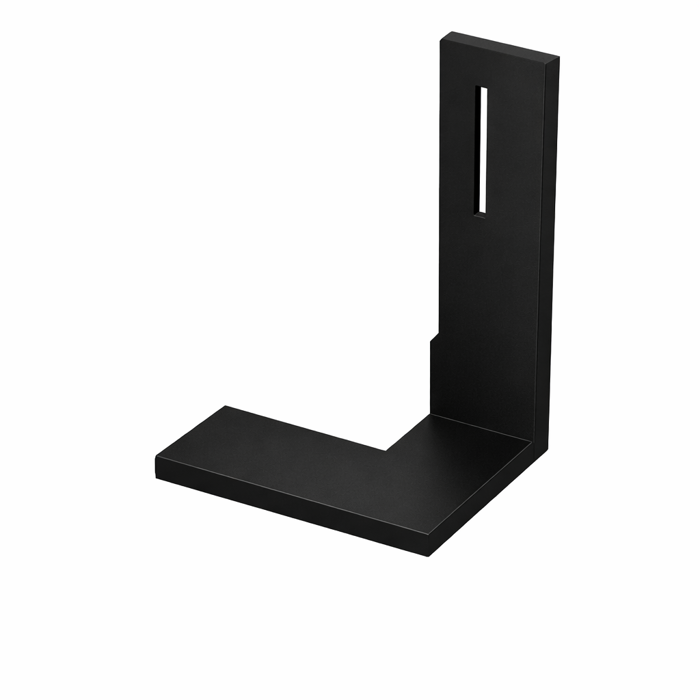 MYABI AXIS GPU Anti-Sag Support, black – ASUS Dual GPU / ASUS A31 Plus Case