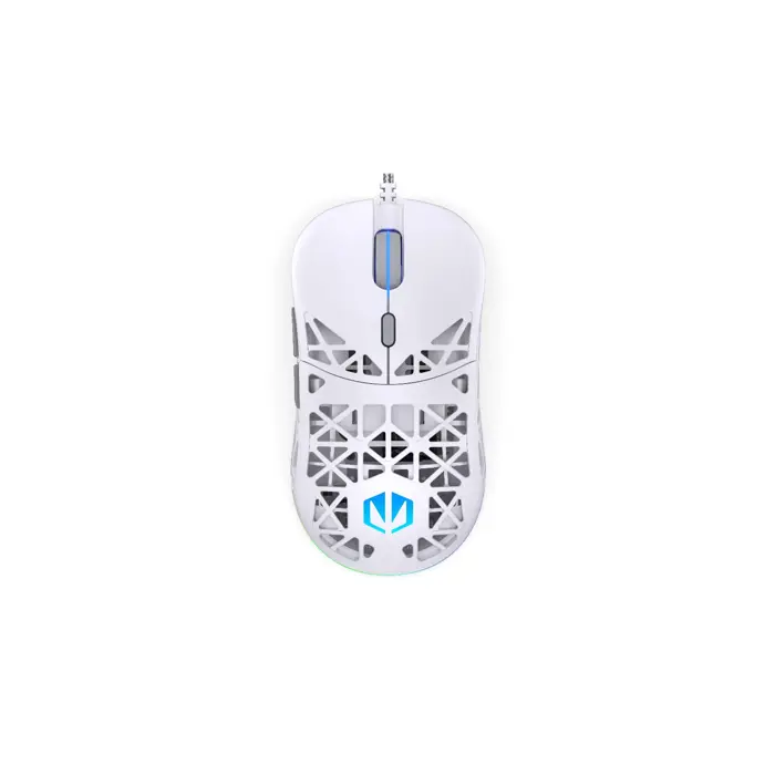 Mysz gamingowa ENDORFY LIV Onyx White