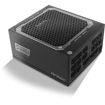 Napajanje 1000W, ANTEC ST1000 Signature Titanium, 135mm vent, 80+ Titanium