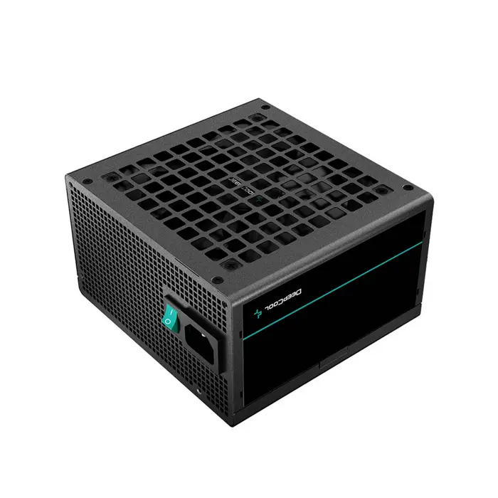Napajanje DeepCool PF750, 750W, 80+