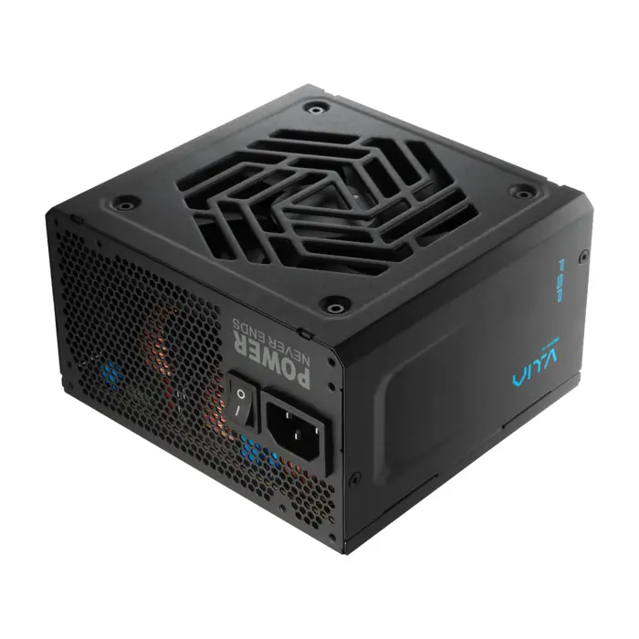 Napajanje FSP VITA GD 850W, 80+ GOLD, ATX 3.1, PCIe 5.1