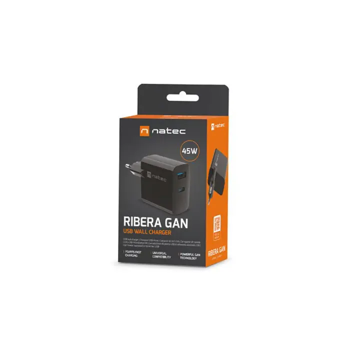 natec-ribera-gan-charger-1x-usb-a-1x-usb-c-45w-black-67061-ladnatsic0011.webp