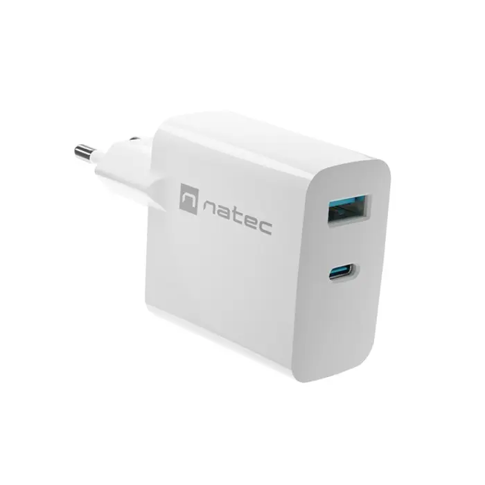 natec-ribera-gan-charger-1x-usb-a-1x-usb-c-45w-white-14933-ladnatsic0012.webp