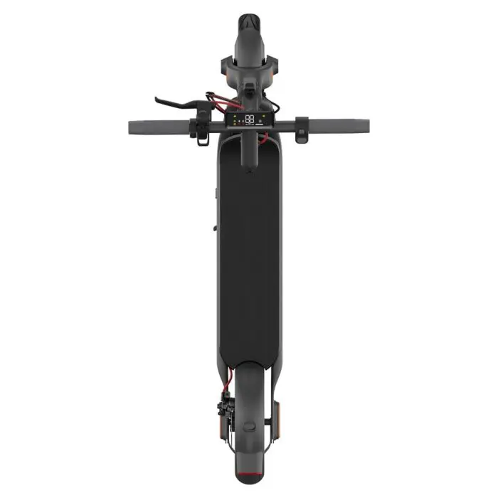 NAVEE electric scooter V40i Pro, black