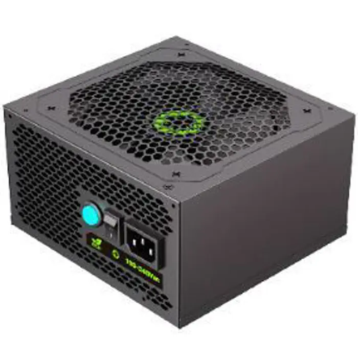NaviaTec VP-700 PSU, 650W, 80 Bronze