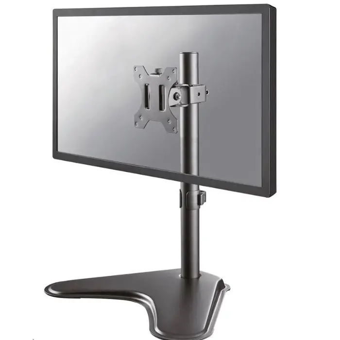 Neomounts monitor desk stand