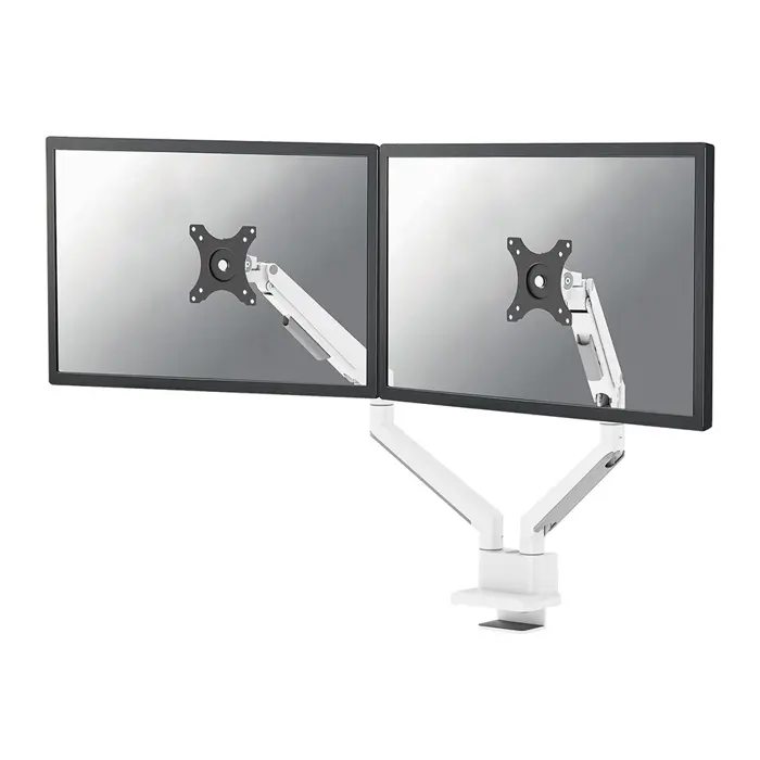 Neomounts TIS 17"-32" 2TFT weiĂź    Max.9KG