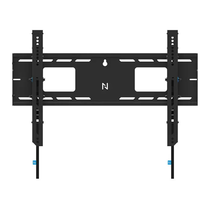 Neomounts WAH 42"-86  1TFT 1Gelenk schw.  Max.125KG