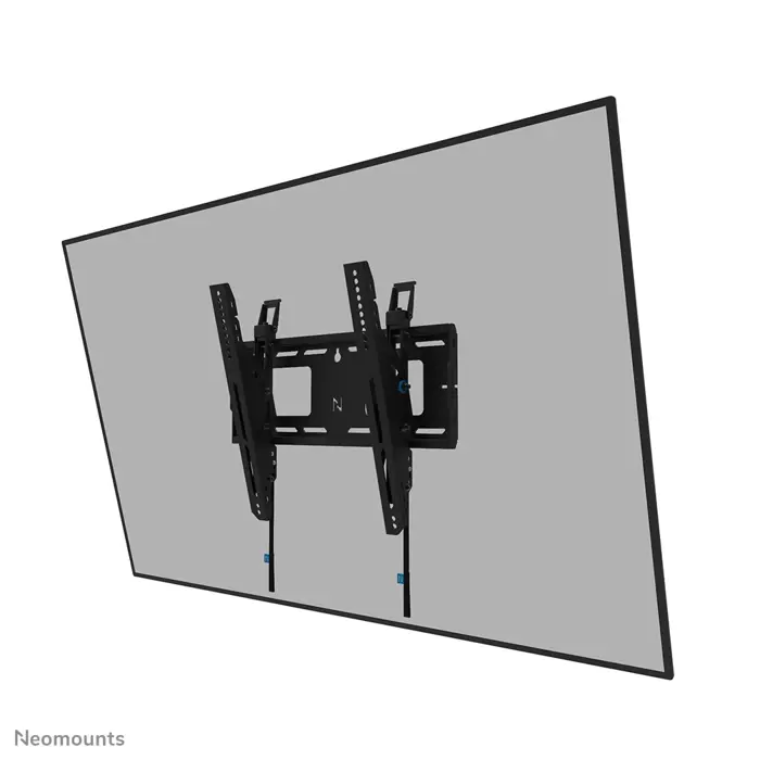 Neomounts WAH 43"-75"  1TFT 1Gelenk schw.  Max.100KG