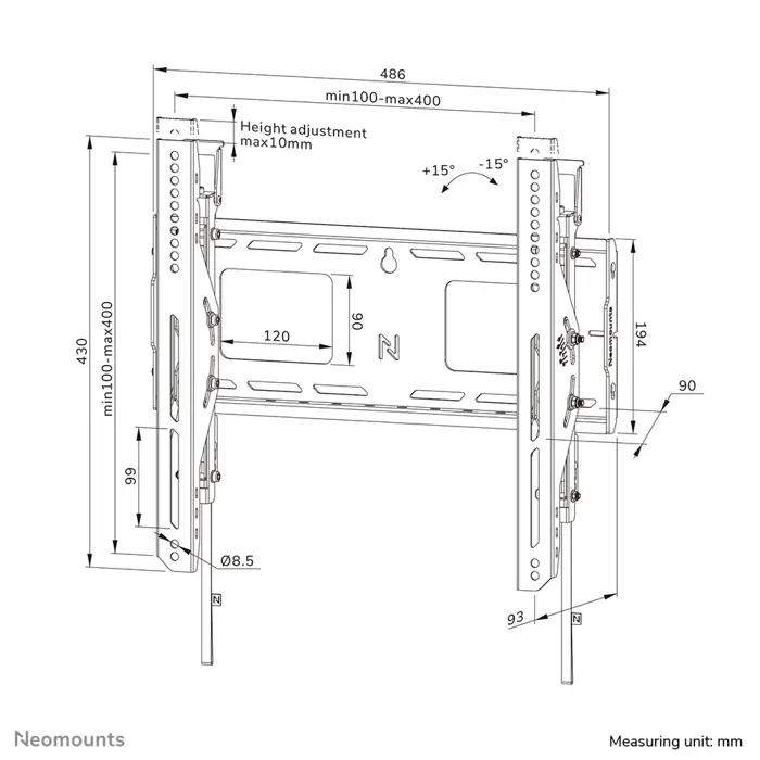 neomounts-wah-43-75-1tft-1gelenk-schw-max100kg-71992-wlononwcrel82.webp