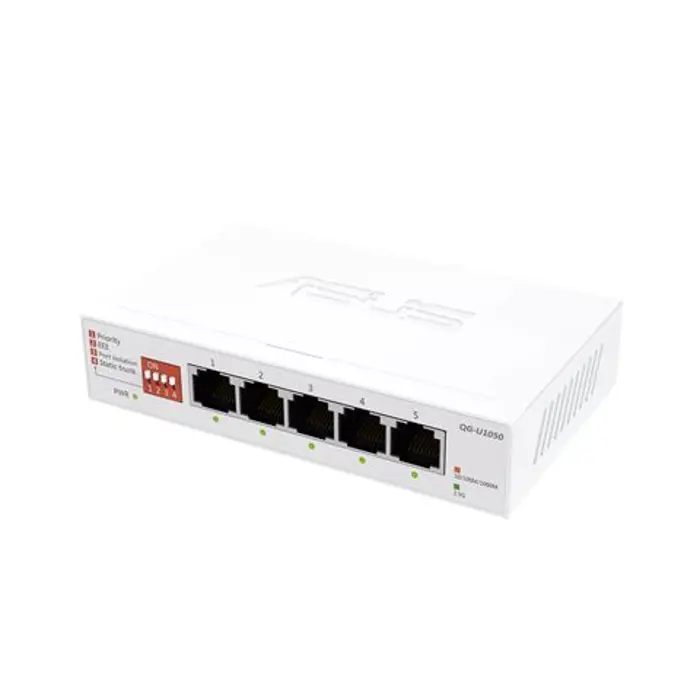 NET SWC AS QG-U1050